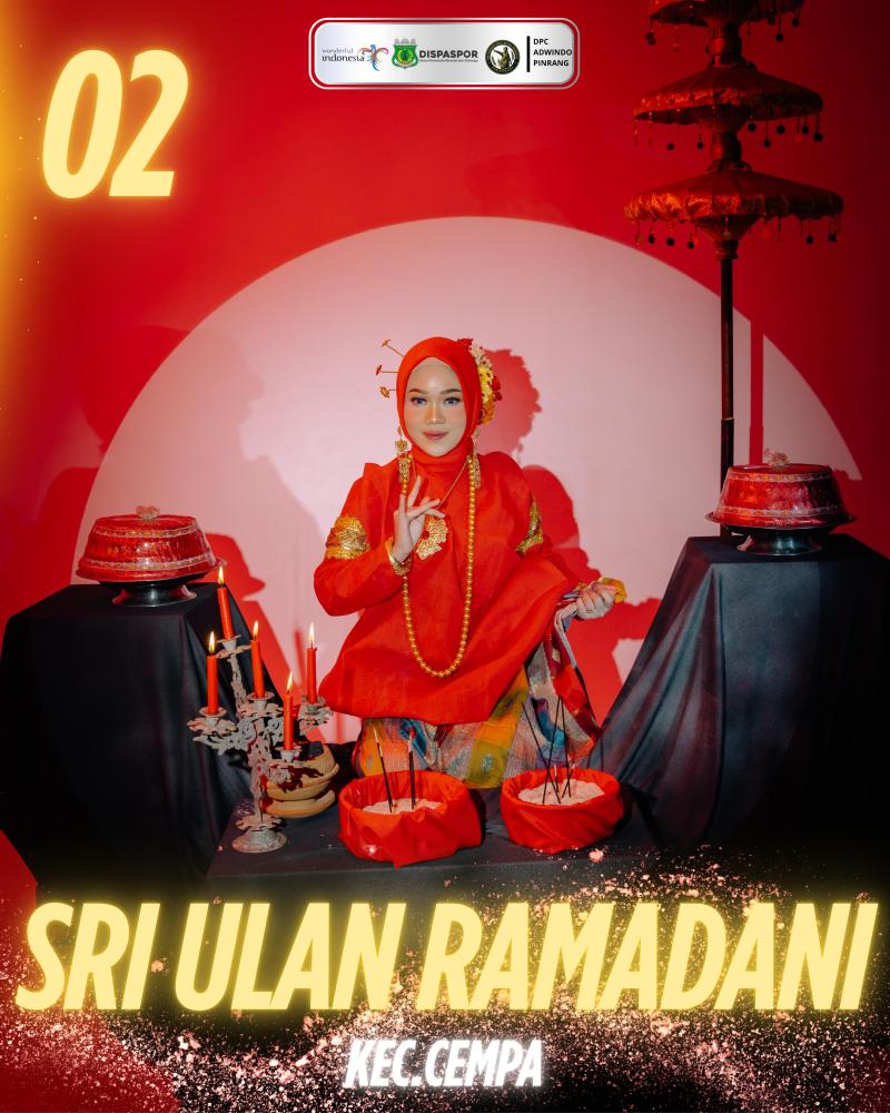 Poster Finalis