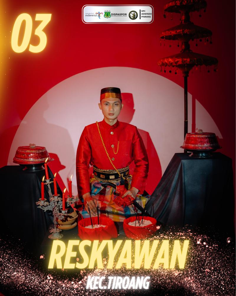 Poster Finalis