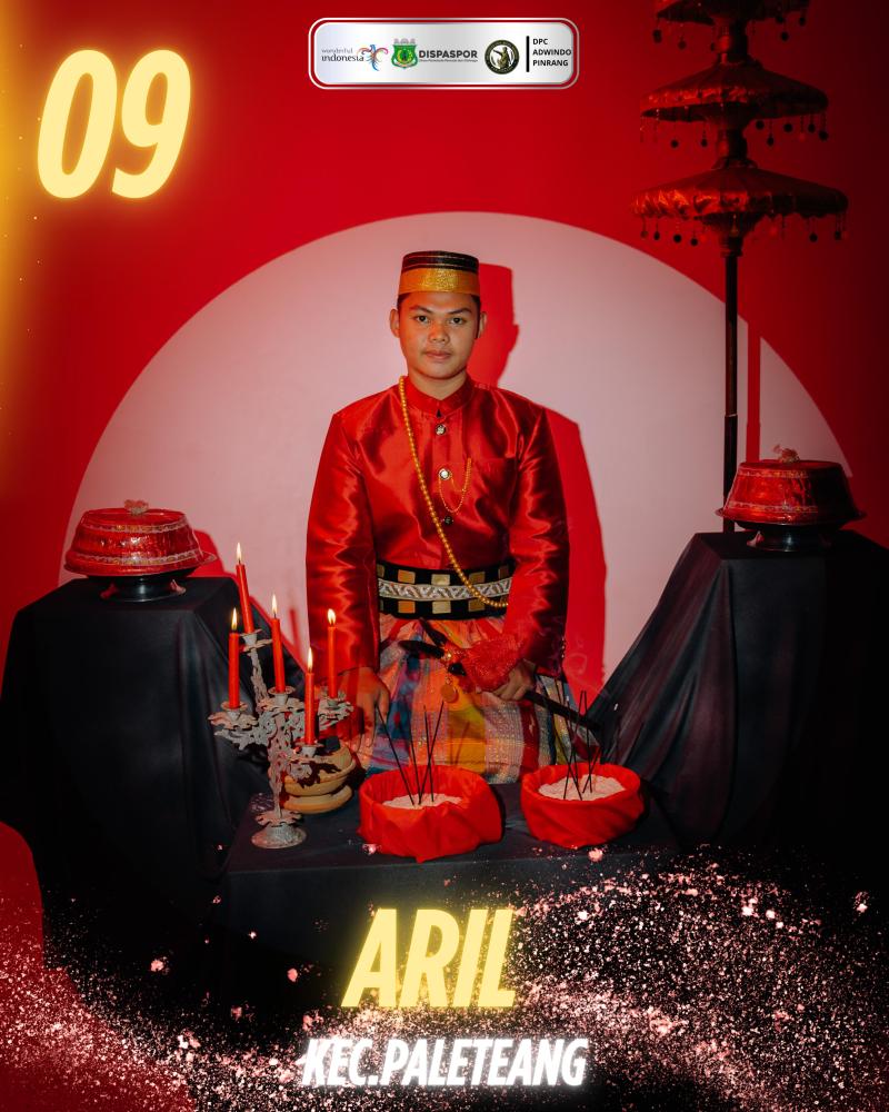 Poster Finalis