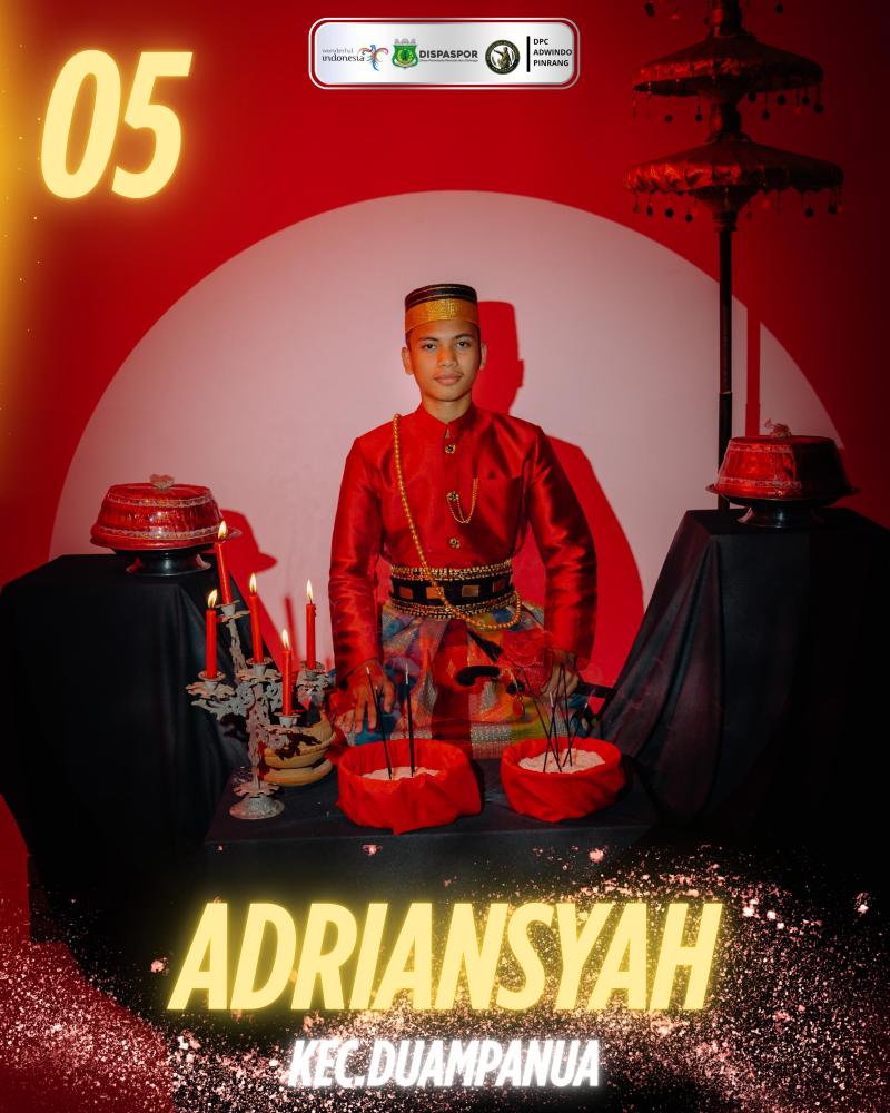 Poster Finalis
