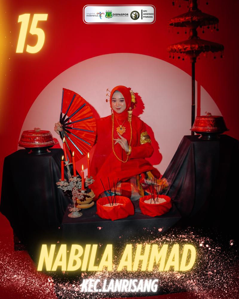 Poster Finalis