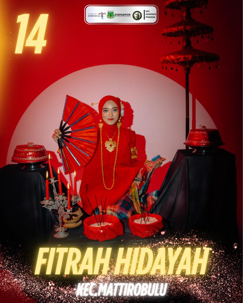 Poster Finalis