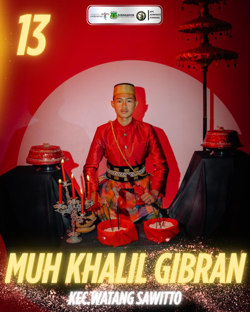 Poster Finalis