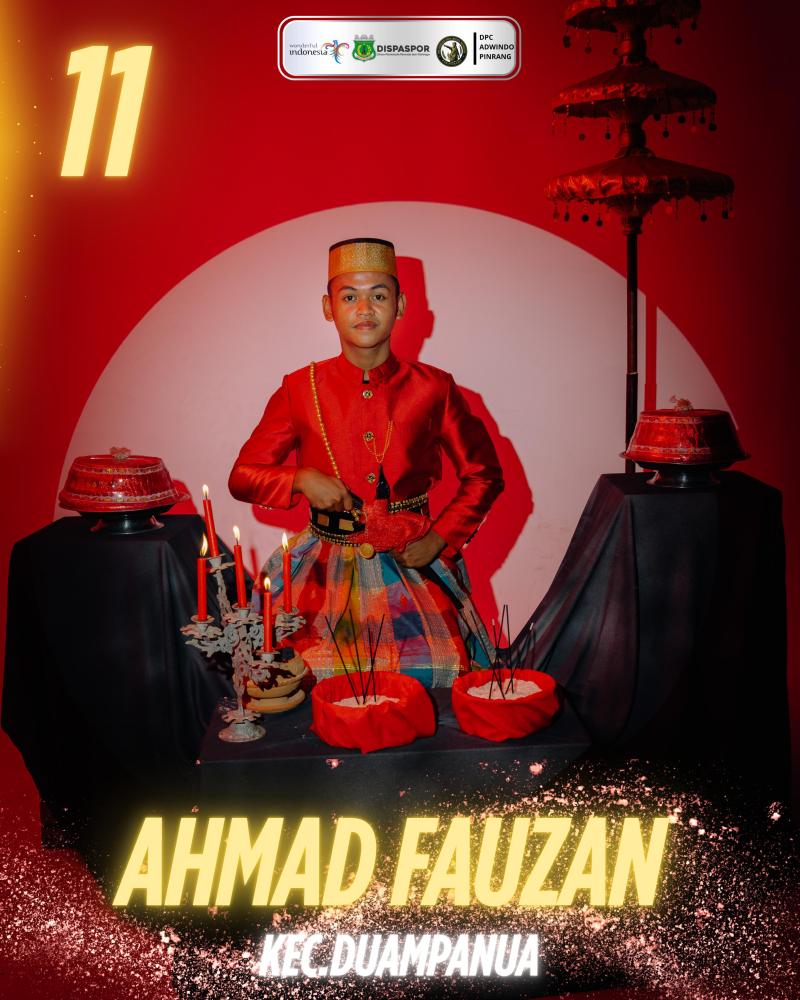Poster Finalis
