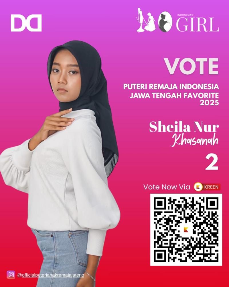 Poster Finalis