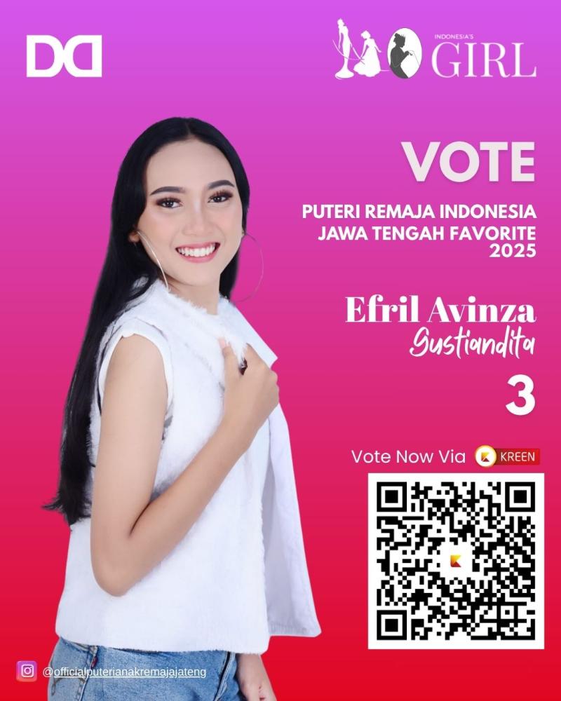 Poster Finalis