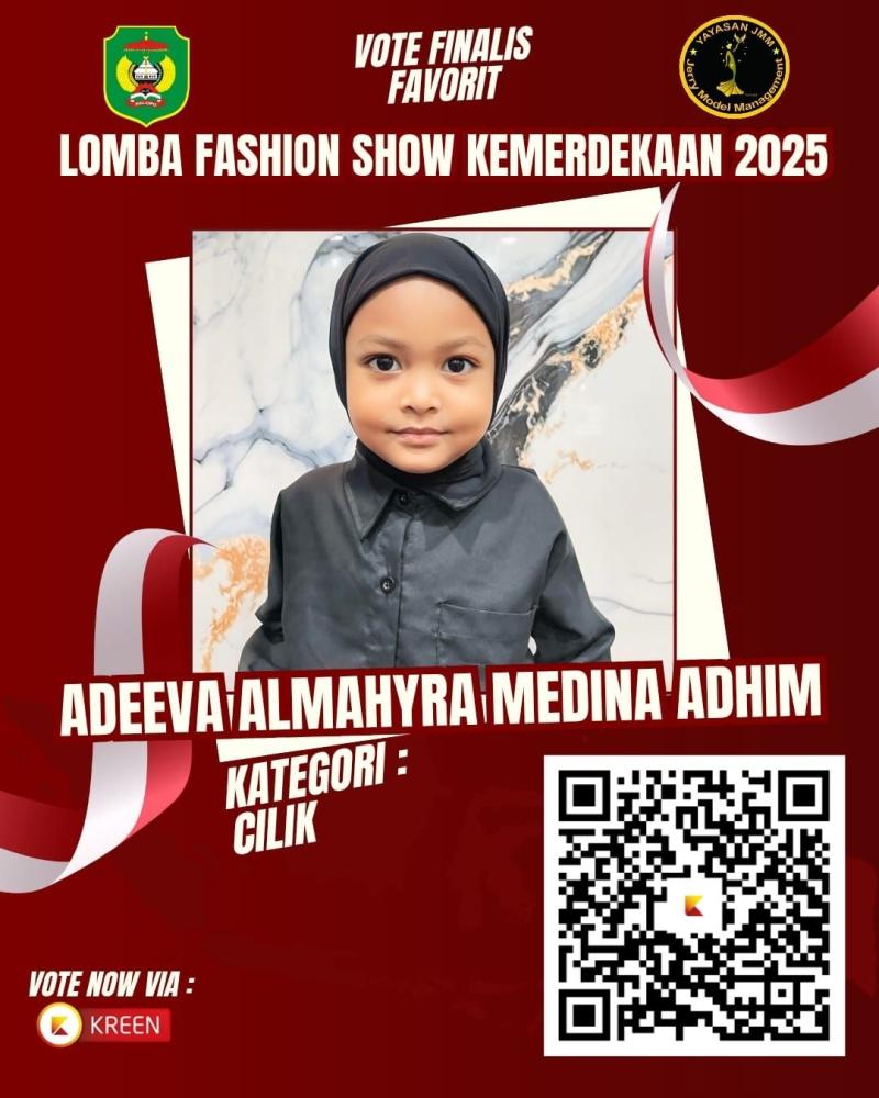 Poster Finalis