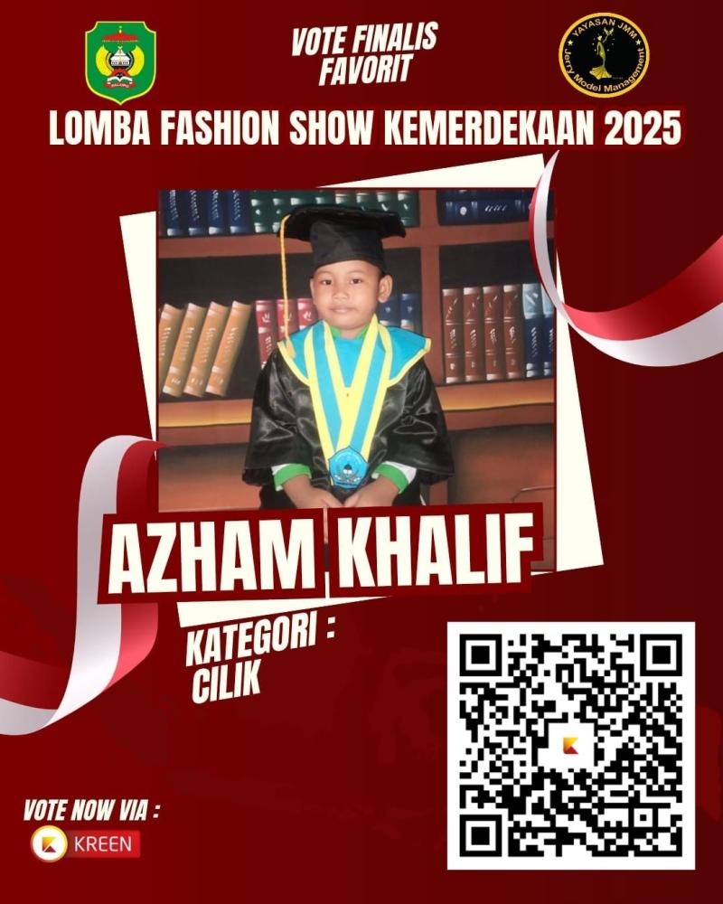 Poster Finalis