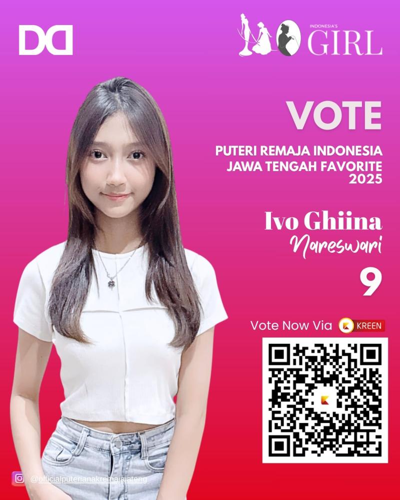 Poster Finalis
