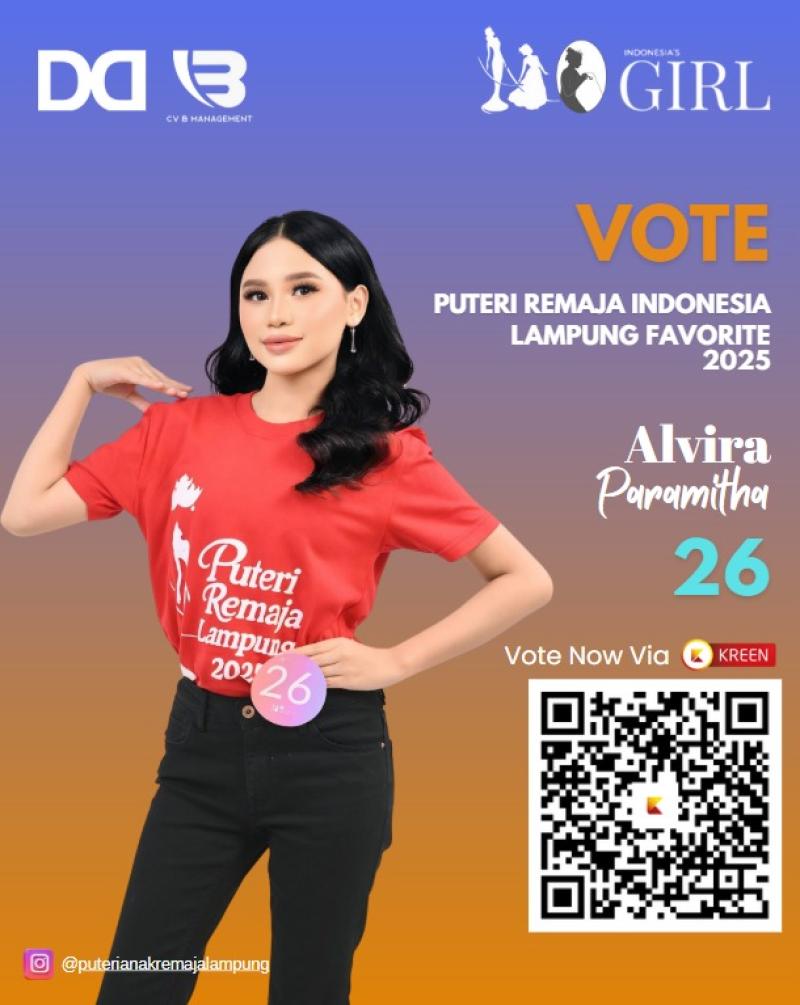 Poster Finalis