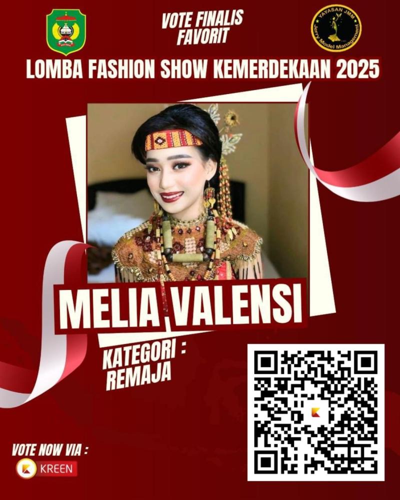 Poster Finalis