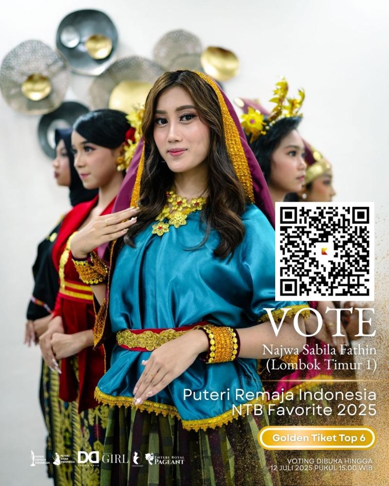 Poster Finalis