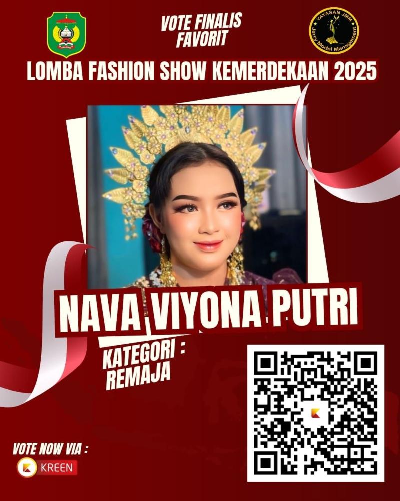 Poster Finalis