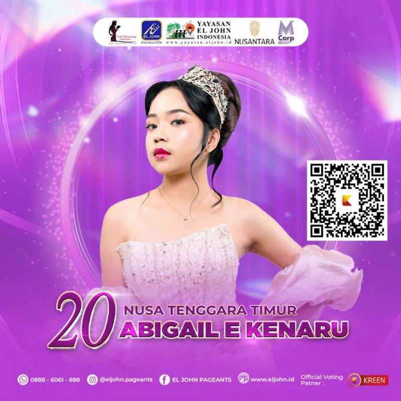 Poster Finalis
