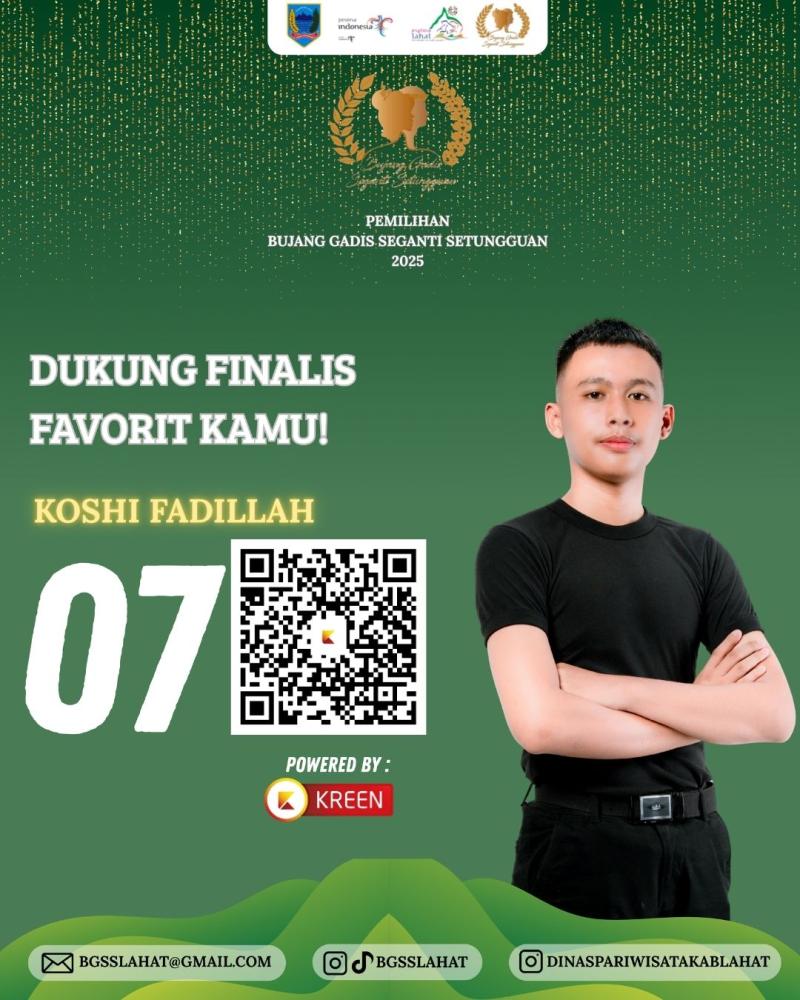 Poster Finalis