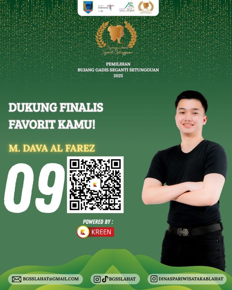 Poster Finalis