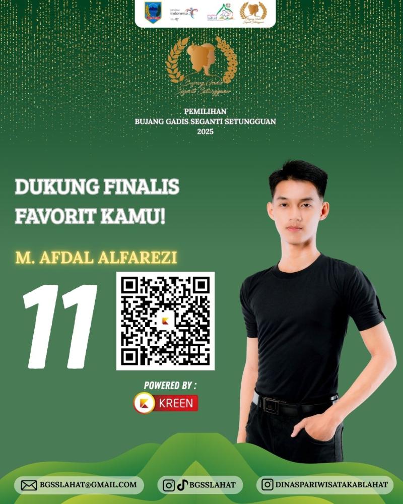 Poster Finalis