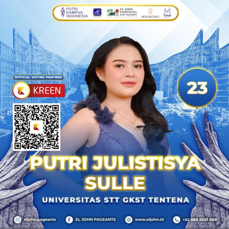 Poster Finalis