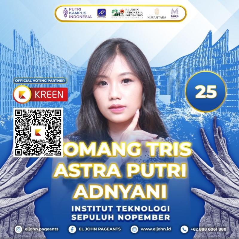 Poster Finalis