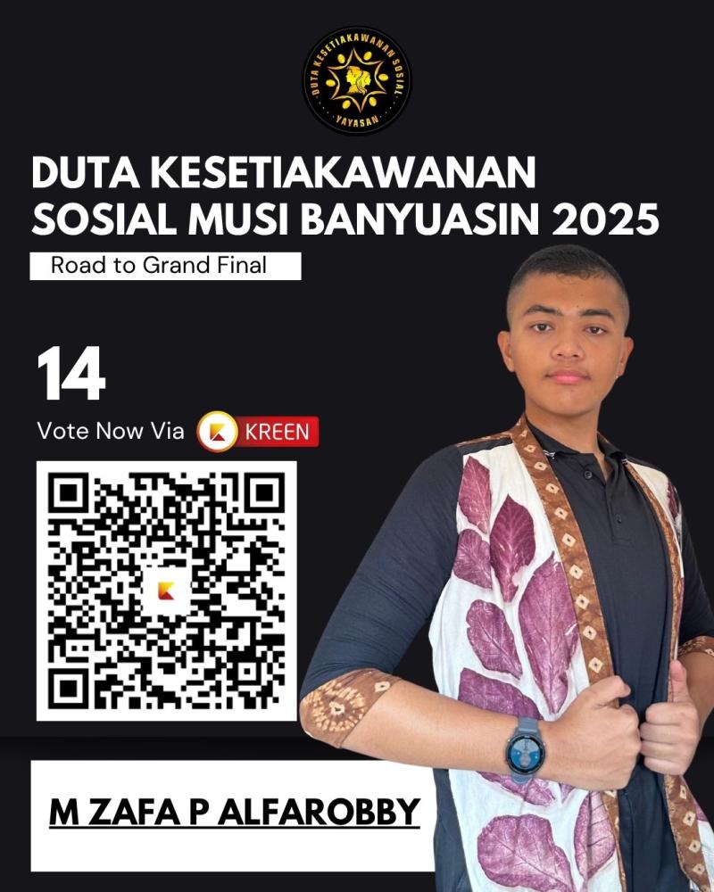 Poster Finalis
