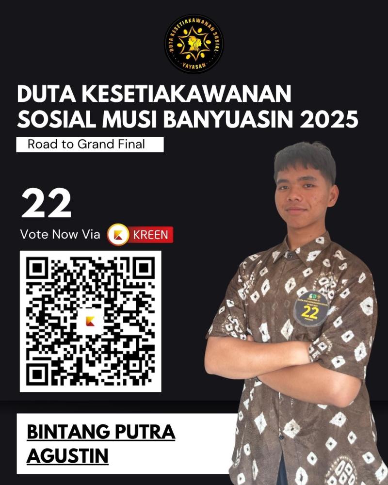 Poster Finalis