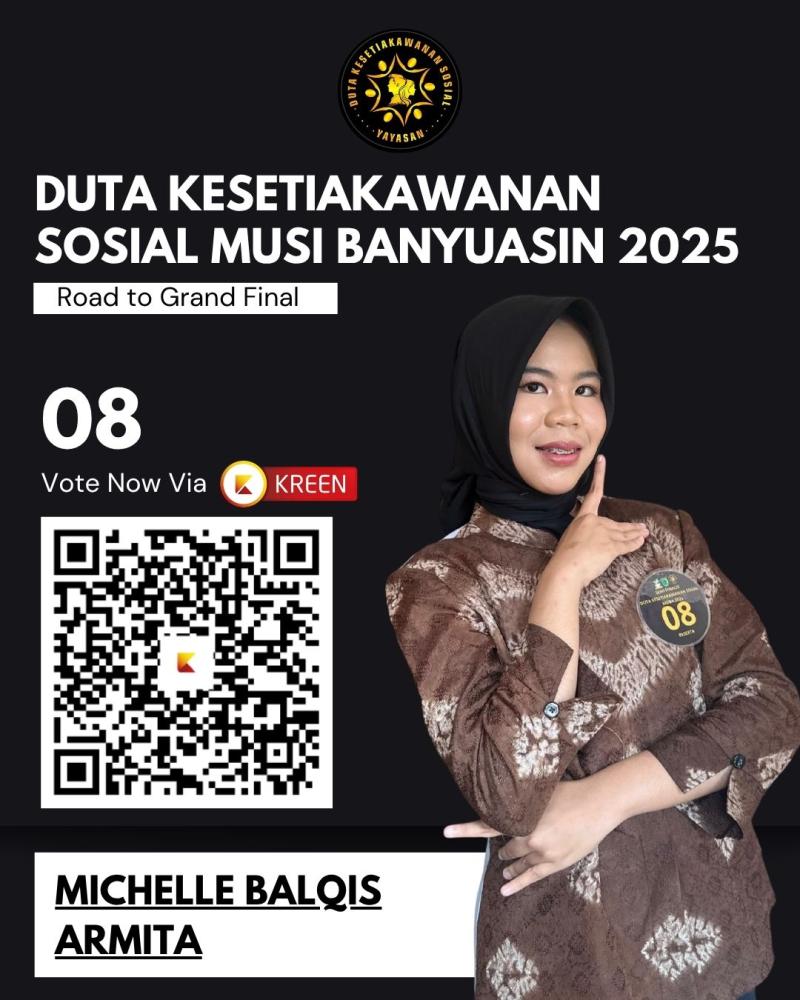 Poster Finalis