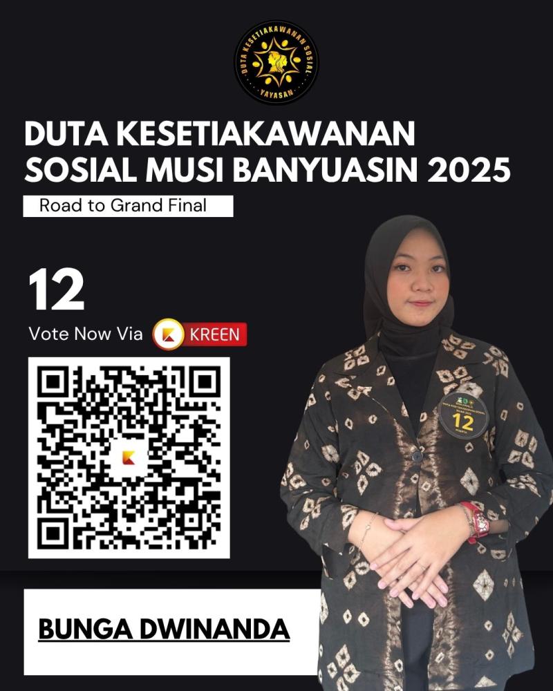 Poster Finalis