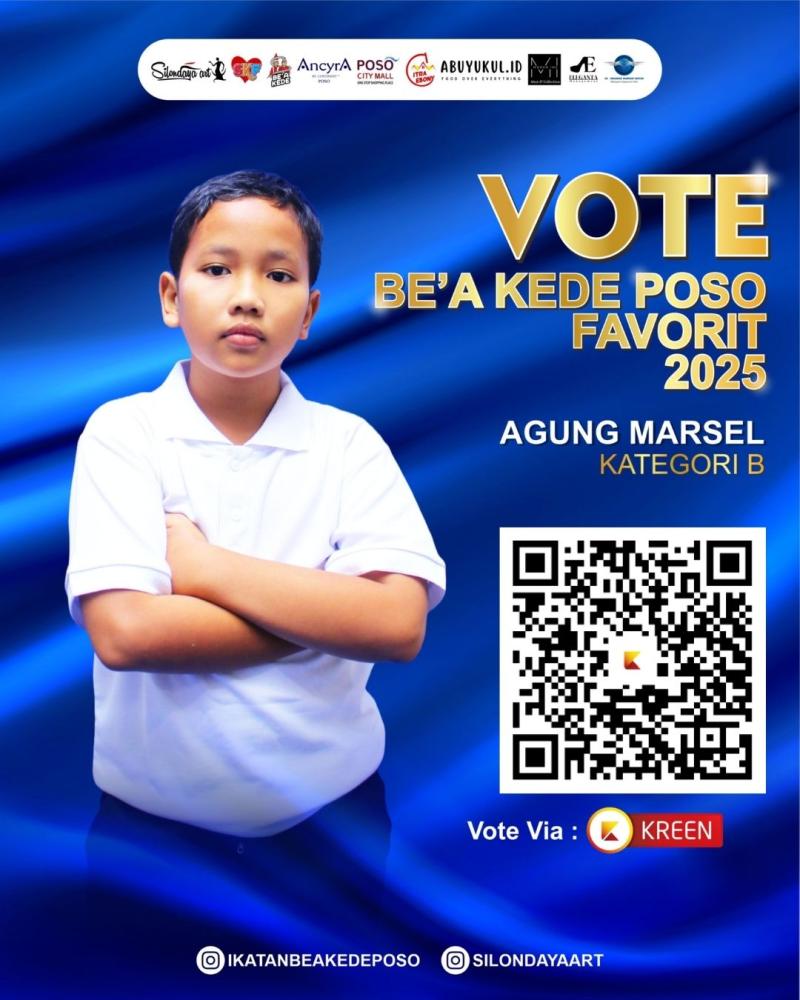 Poster Finalis