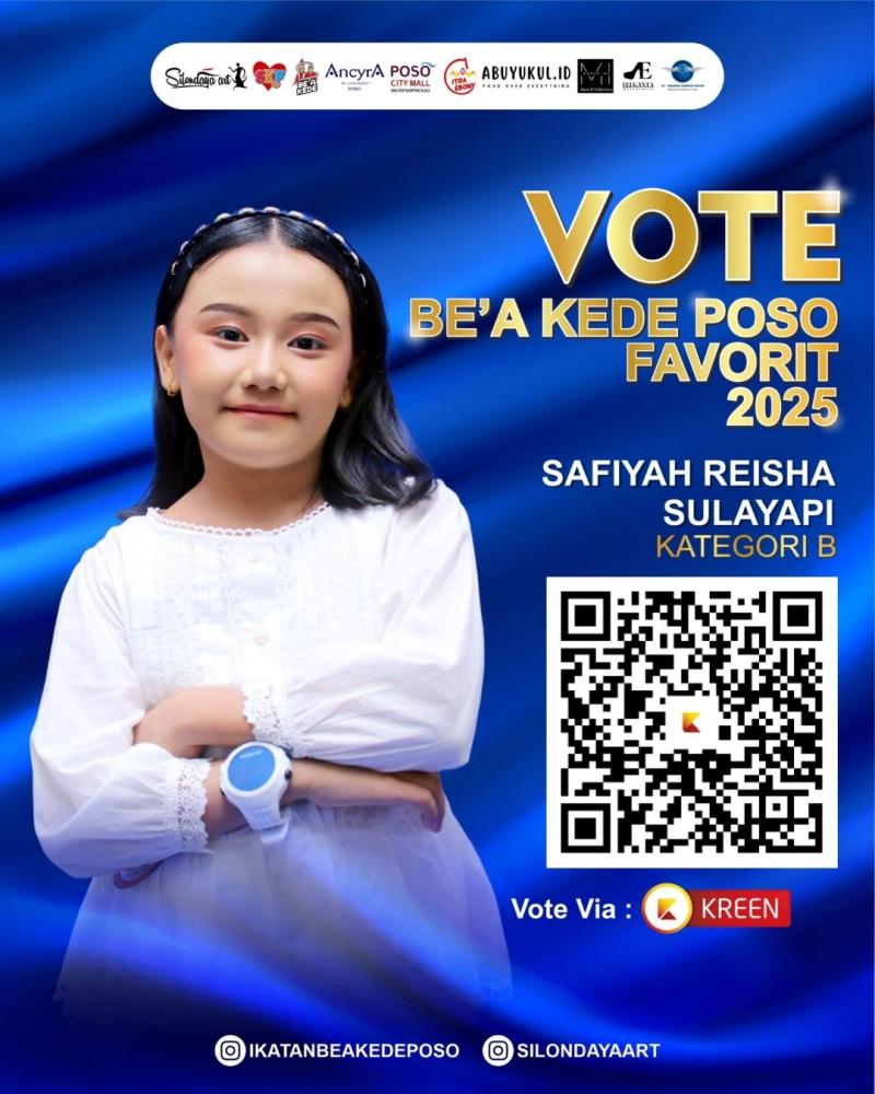 Poster Finalis