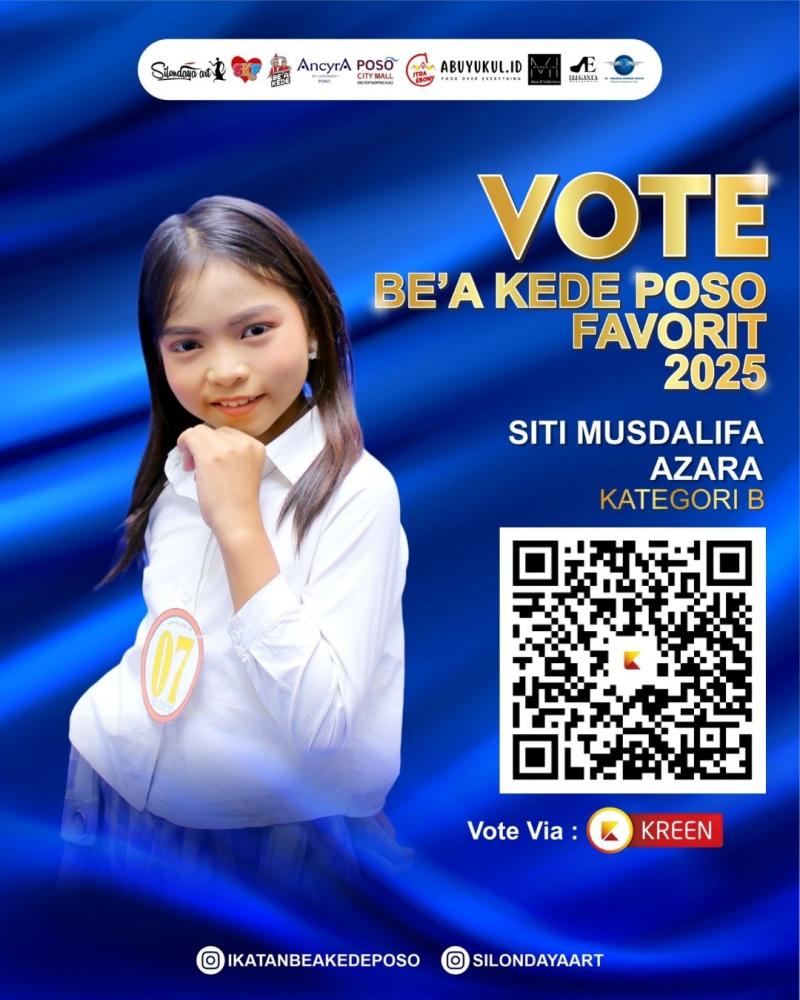 Poster Finalis