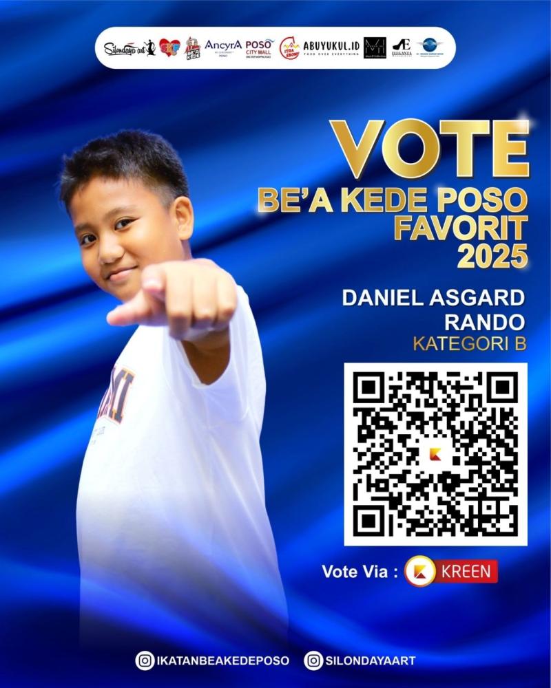 Poster Finalis