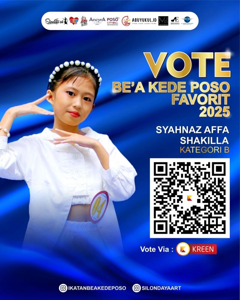 Poster Finalis