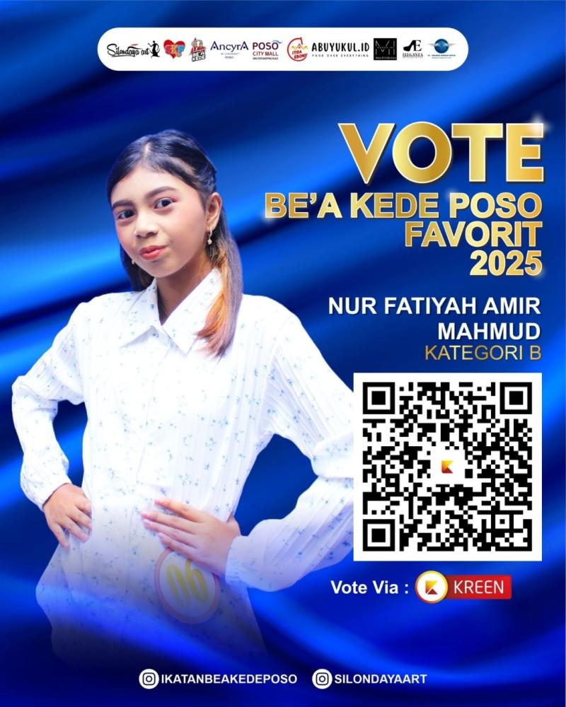Poster Finalis