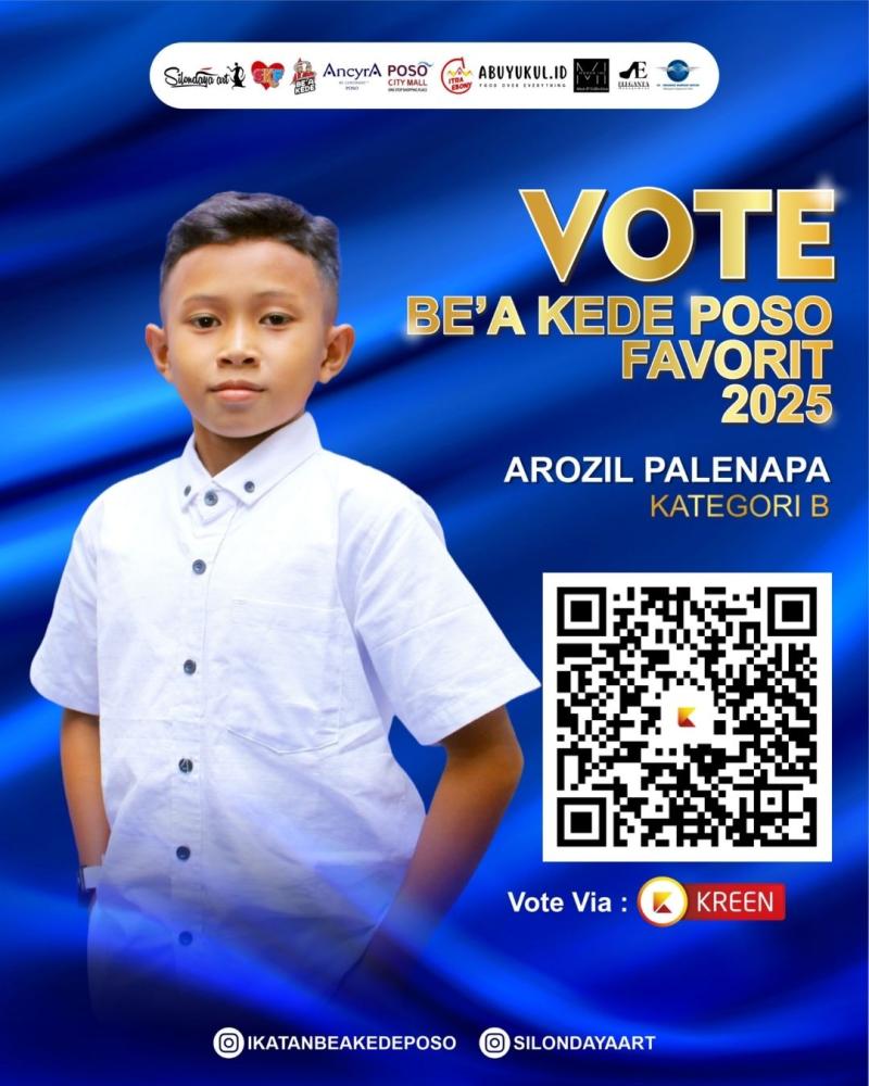 Poster Finalis