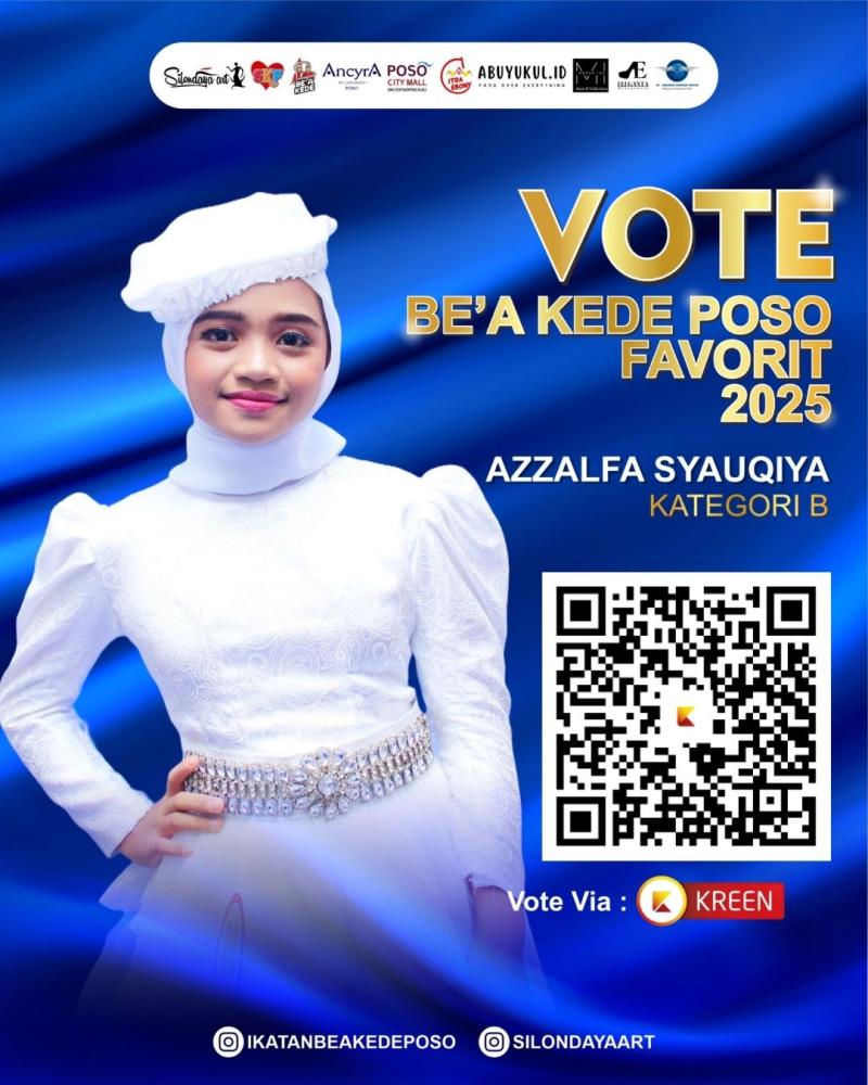 Poster Finalis