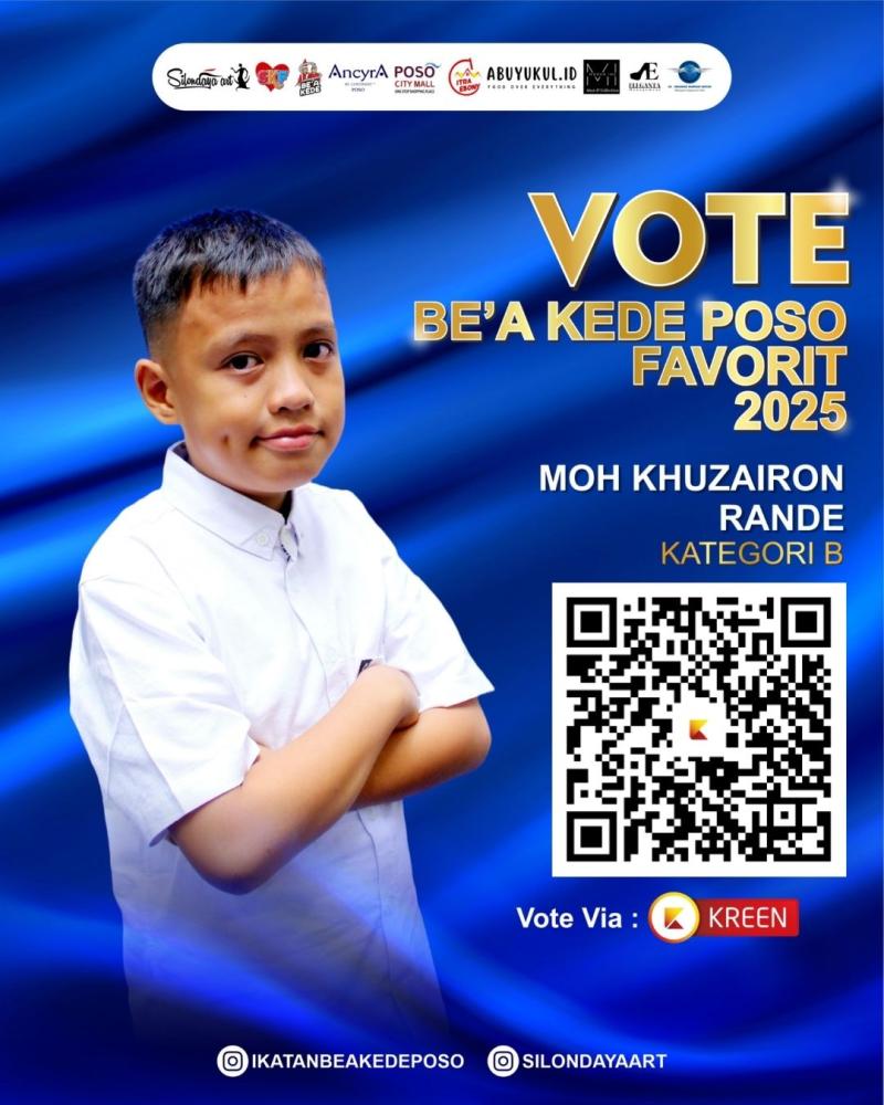 Poster Finalis