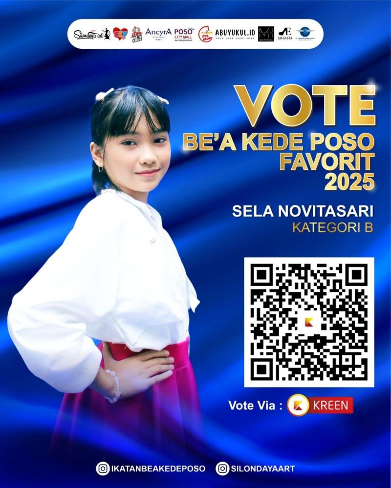 Poster Finalis