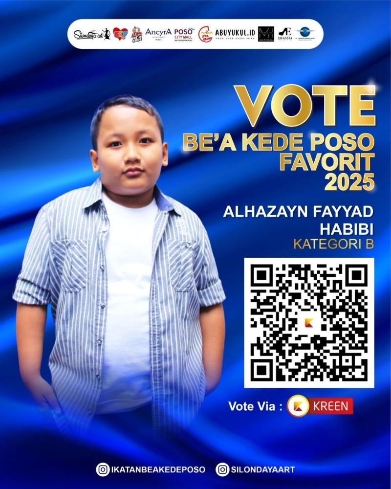 Poster Finalis