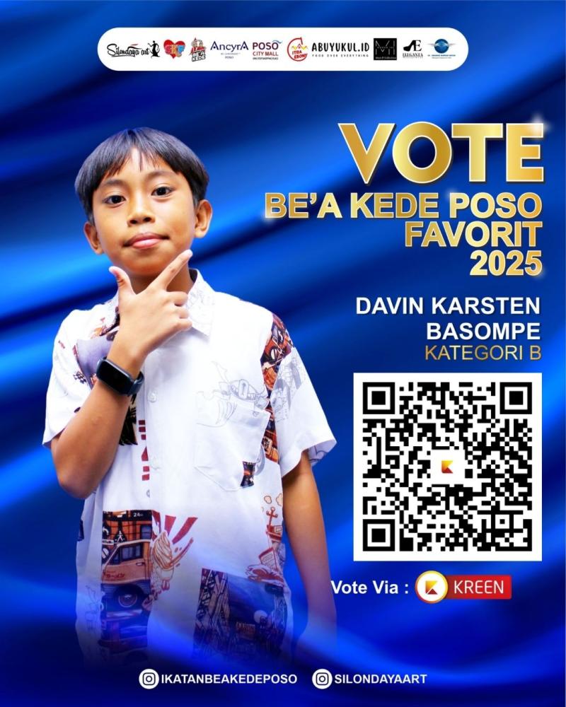 Poster Finalis