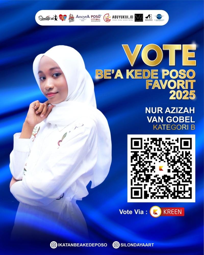Poster Finalis