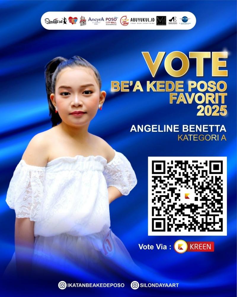 Poster Finalis