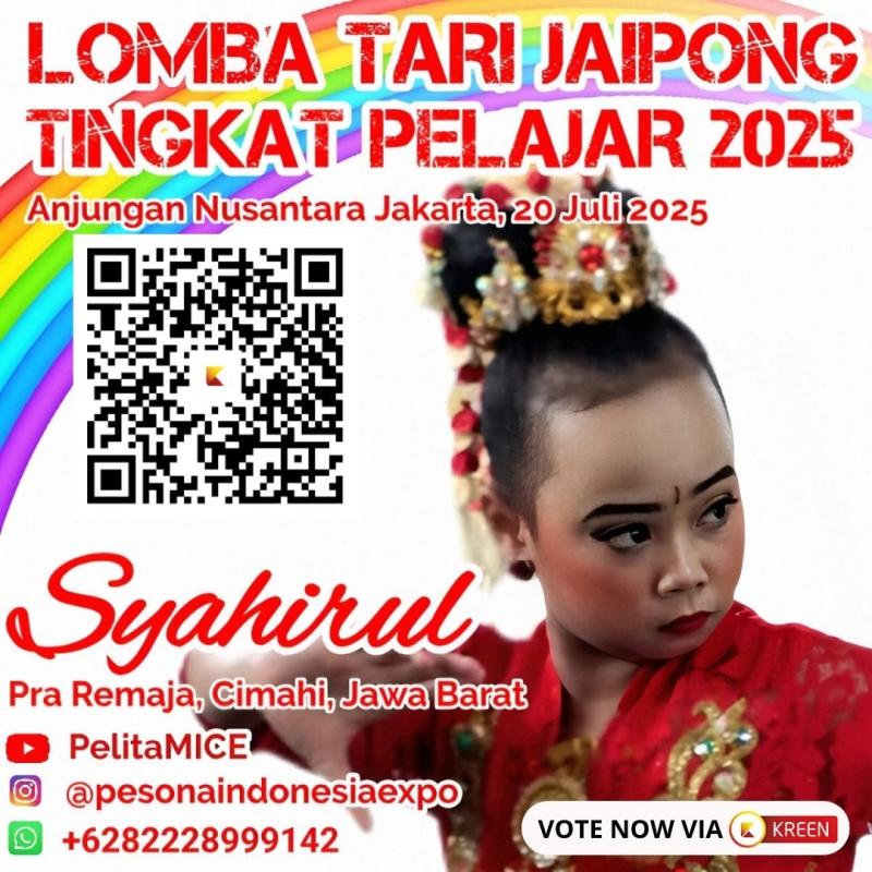 Poster Finalis