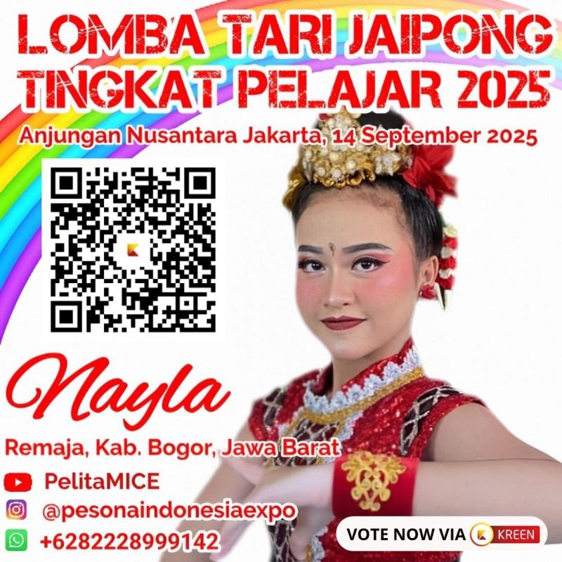 Poster Finalis