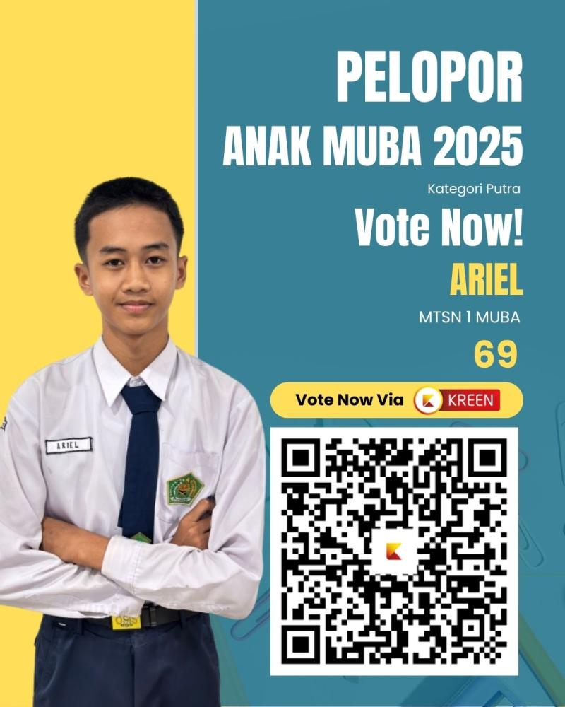 Poster Finalis
