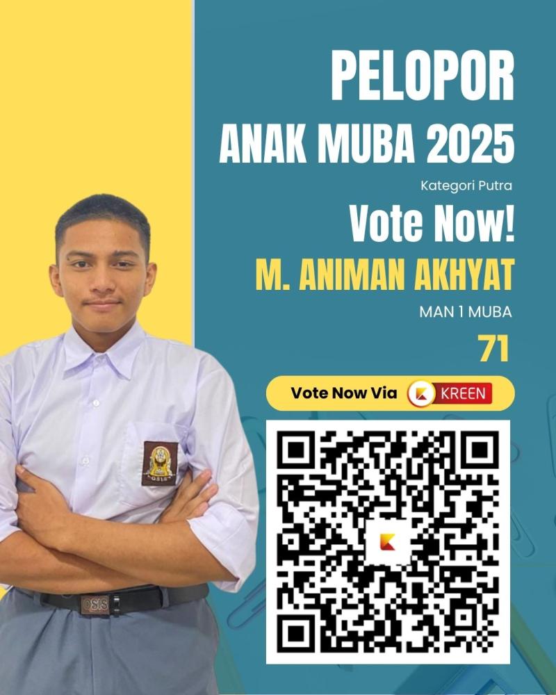 Poster Finalis
