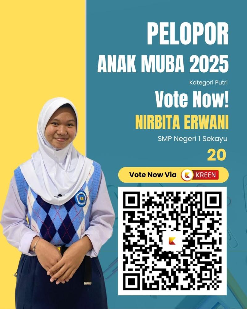 Poster Finalis