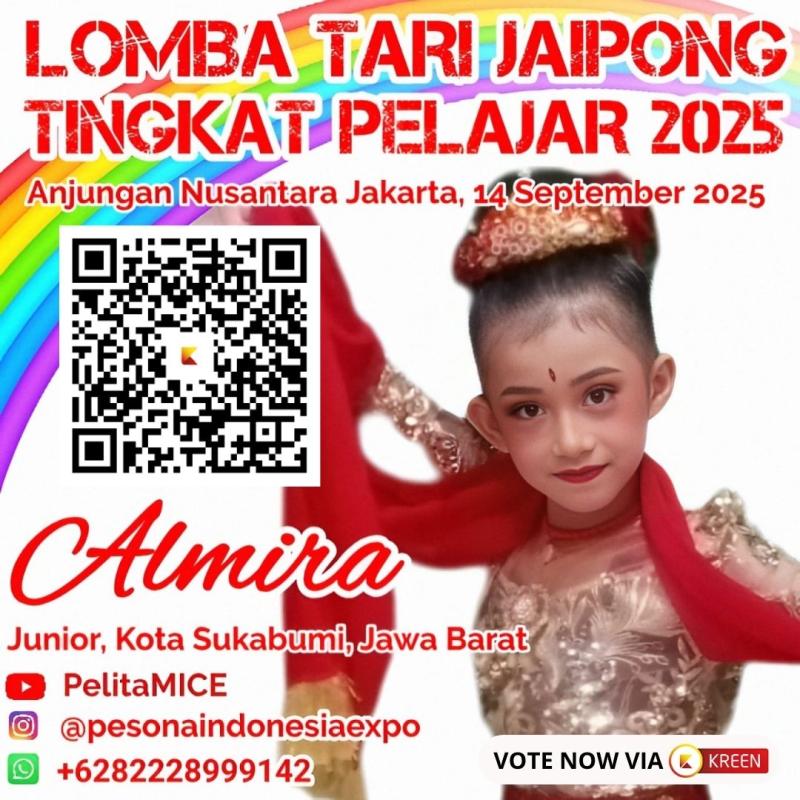Poster Finalis
