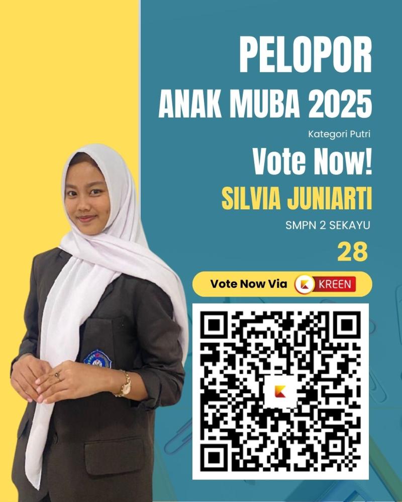 Poster Finalis