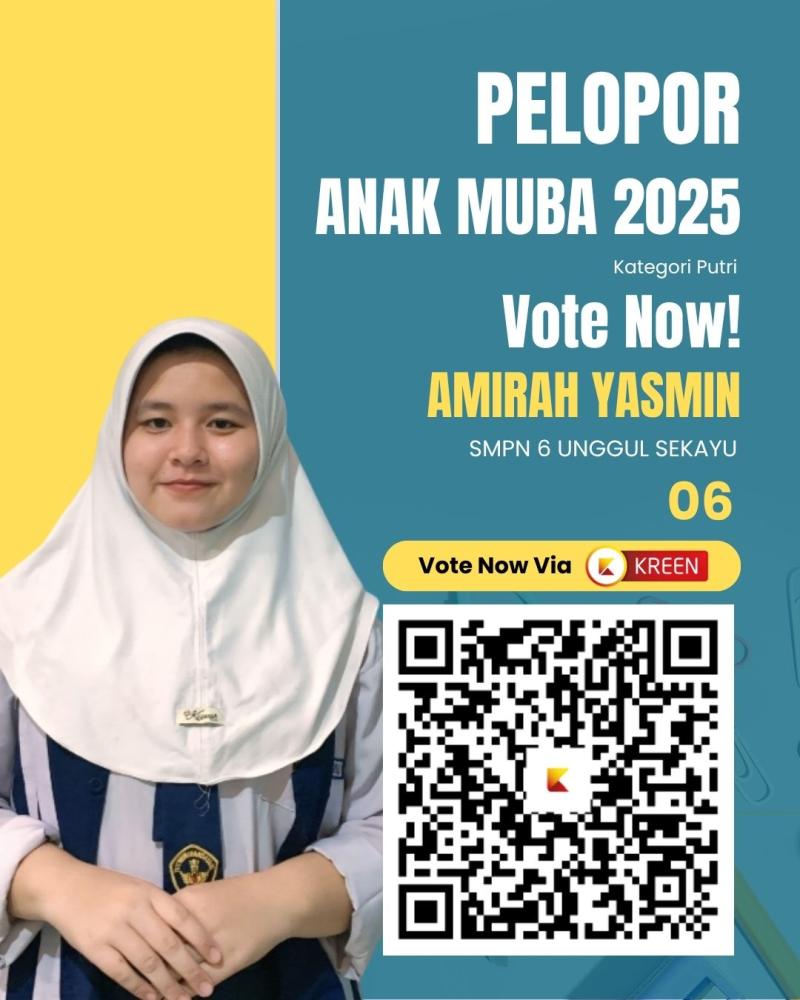 Poster Finalis