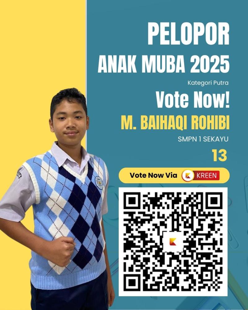 Poster Finalis